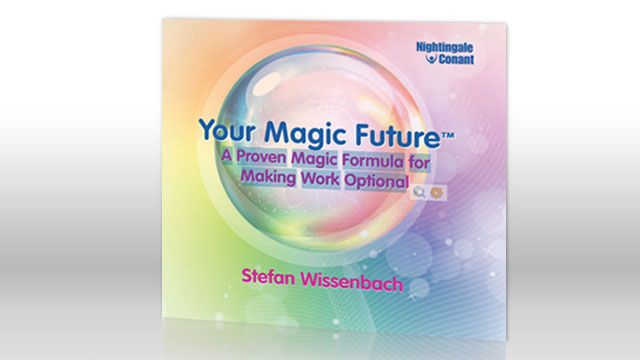 Your Magic Future